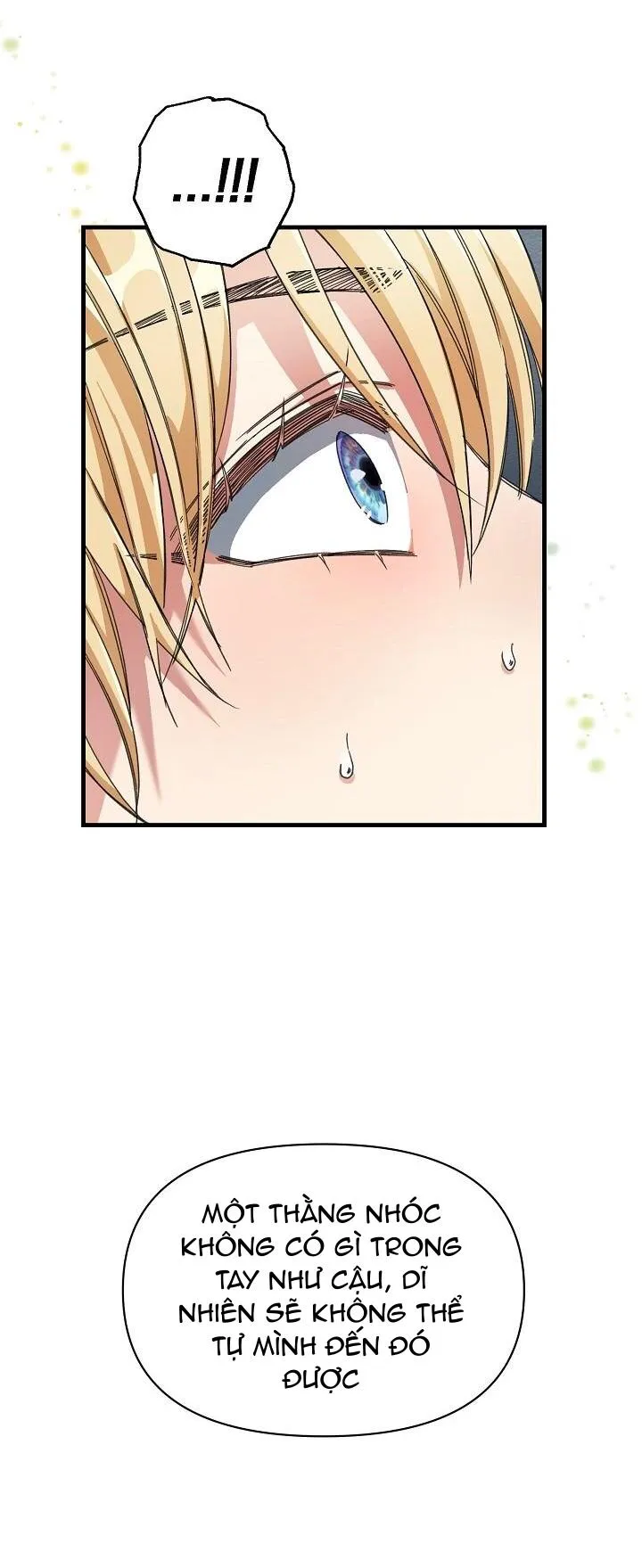 CHUYẾN TÀU CUỒNG LOẠN Chapter 20 Trang 11