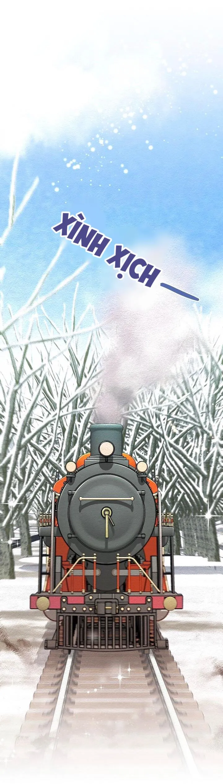 CHUYẾN TÀU CUỒNG LOẠN Chapter 20 Trang 13