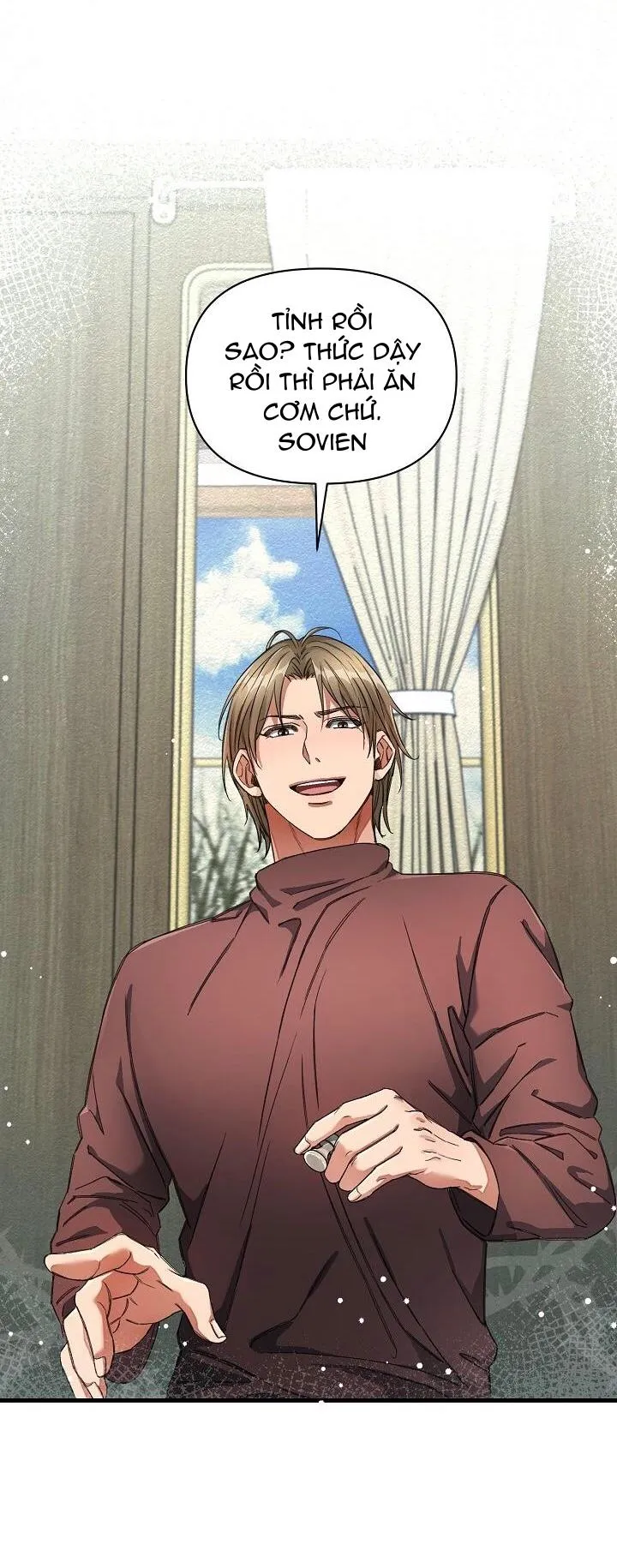 CHUYẾN TÀU CUỒNG LOẠN Chapter 20 Trang 18