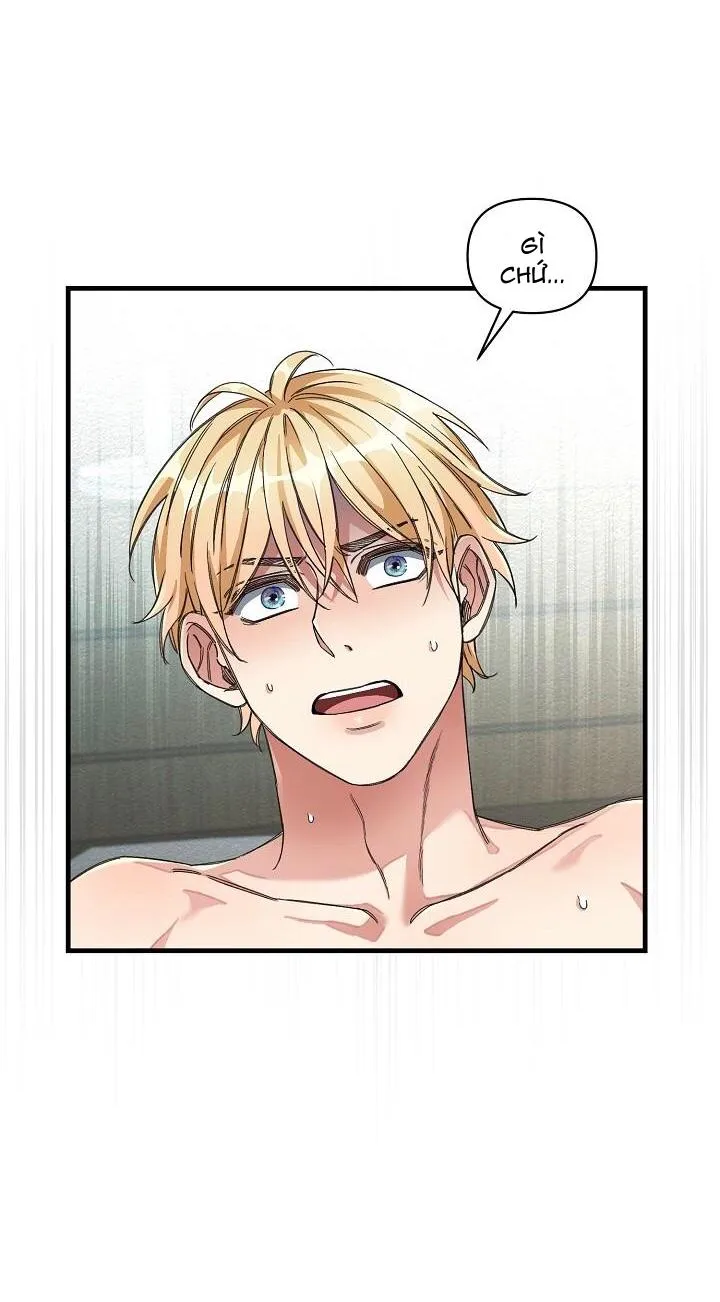 CHUYẾN TÀU CUỒNG LOẠN Chapter 20 Trang 19