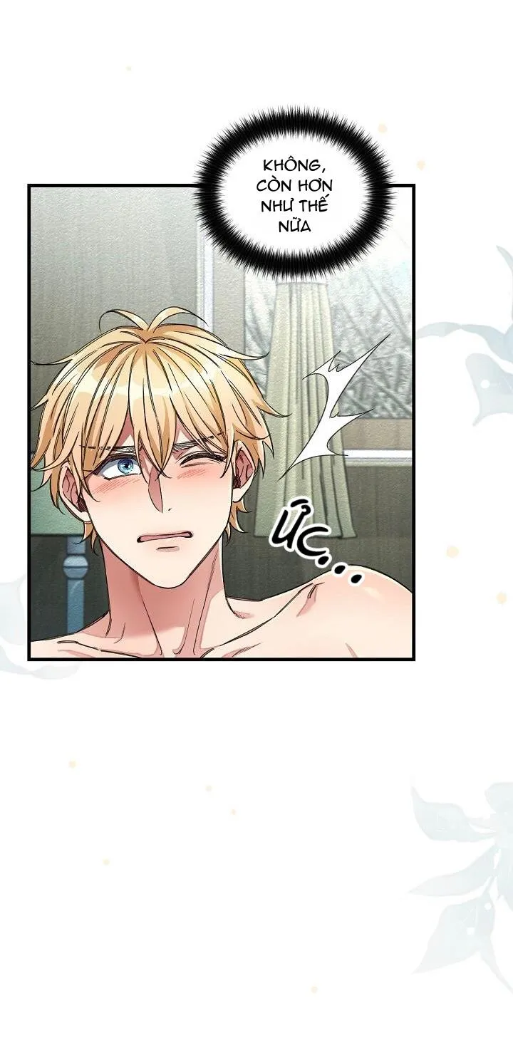 CHUYẾN TÀU CUỒNG LOẠN Chapter 20 Trang 22