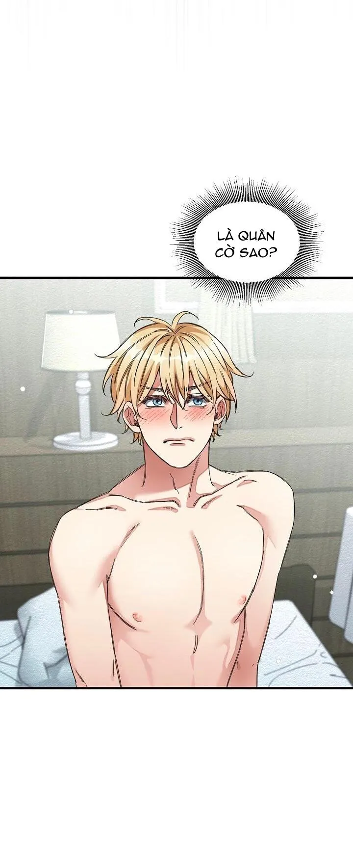 CHUYẾN TÀU CUỒNG LOẠN Chapter 20 Trang 24