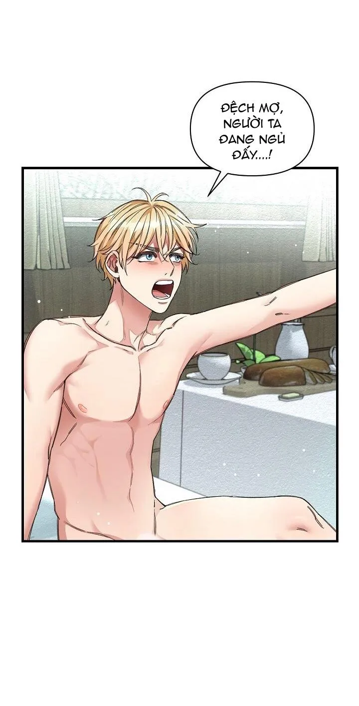 CHUYẾN TÀU CUỒNG LOẠN Chapter 20 Trang 28