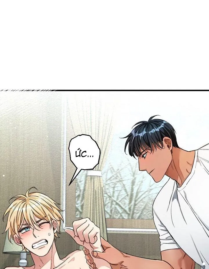 CHUYẾN TÀU CUỒNG LOẠN Chapter 20 Trang 30