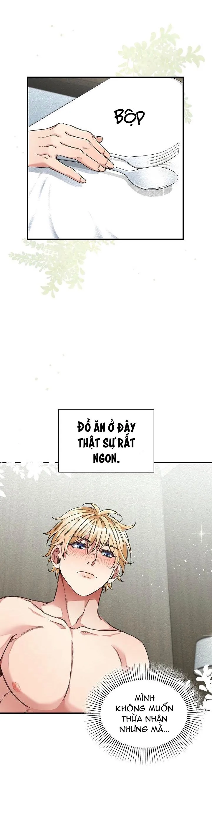 CHUYẾN TÀU CUỒNG LOẠN Chapter 20 Trang 38