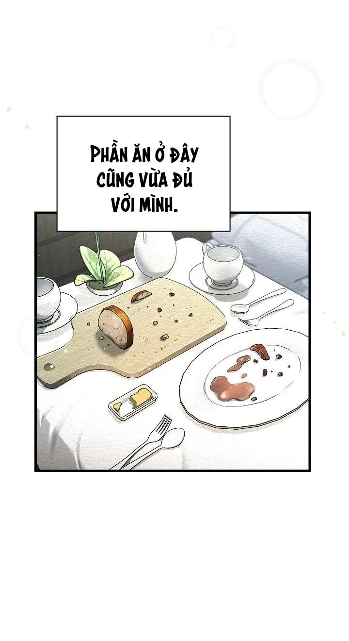 CHUYẾN TÀU CUỒNG LOẠN Chapter 20 Trang 39