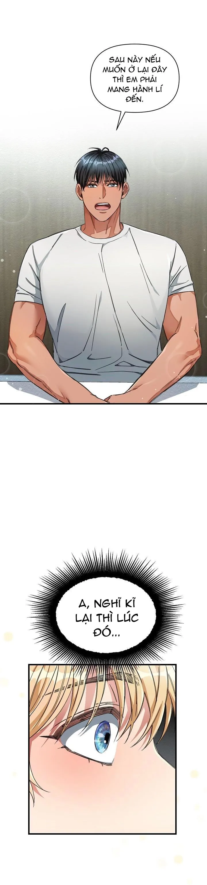 CHUYẾN TÀU CUỒNG LOẠN Chapter 20 Trang 42