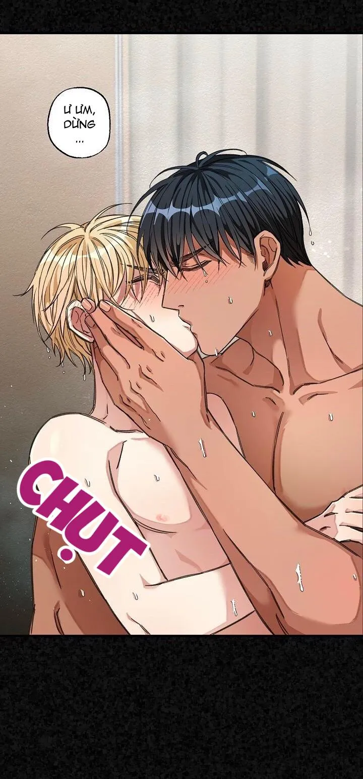 CHUYẾN TÀU CUỒNG LOẠN Chapter 20 Trang 44