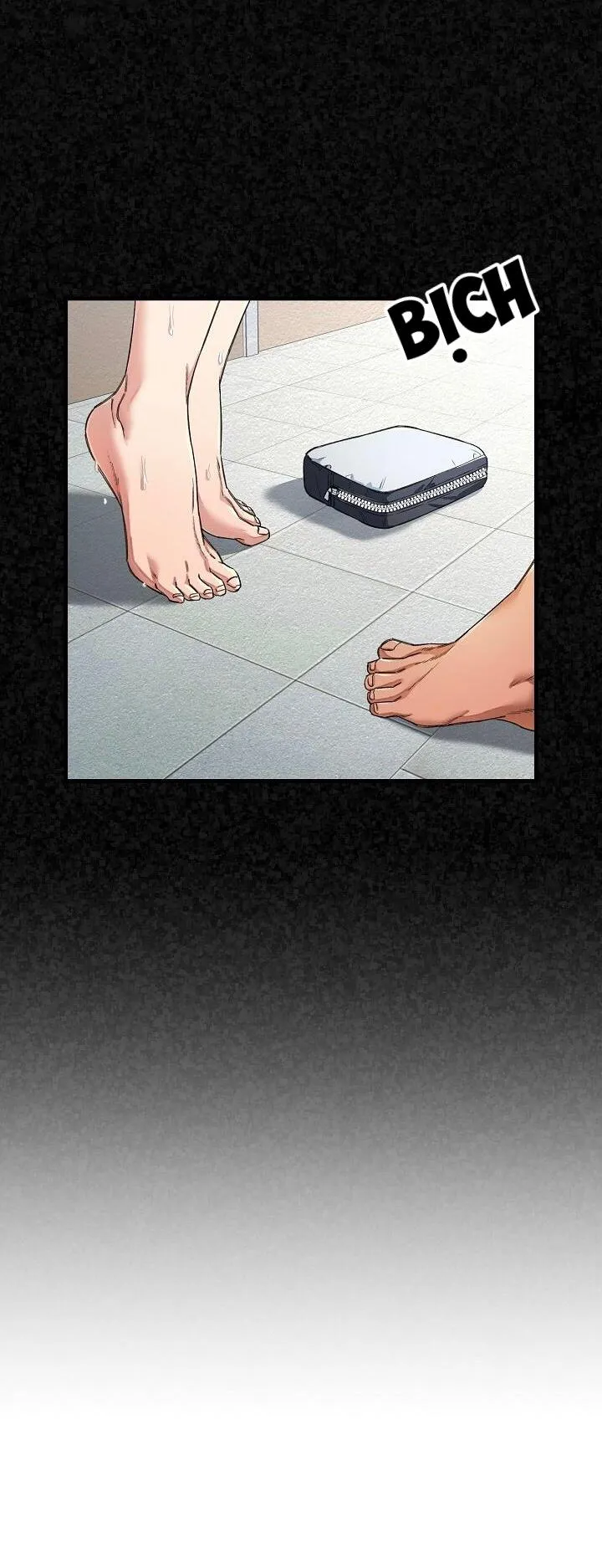 CHUYẾN TÀU CUỒNG LOẠN Chapter 20 Trang 45