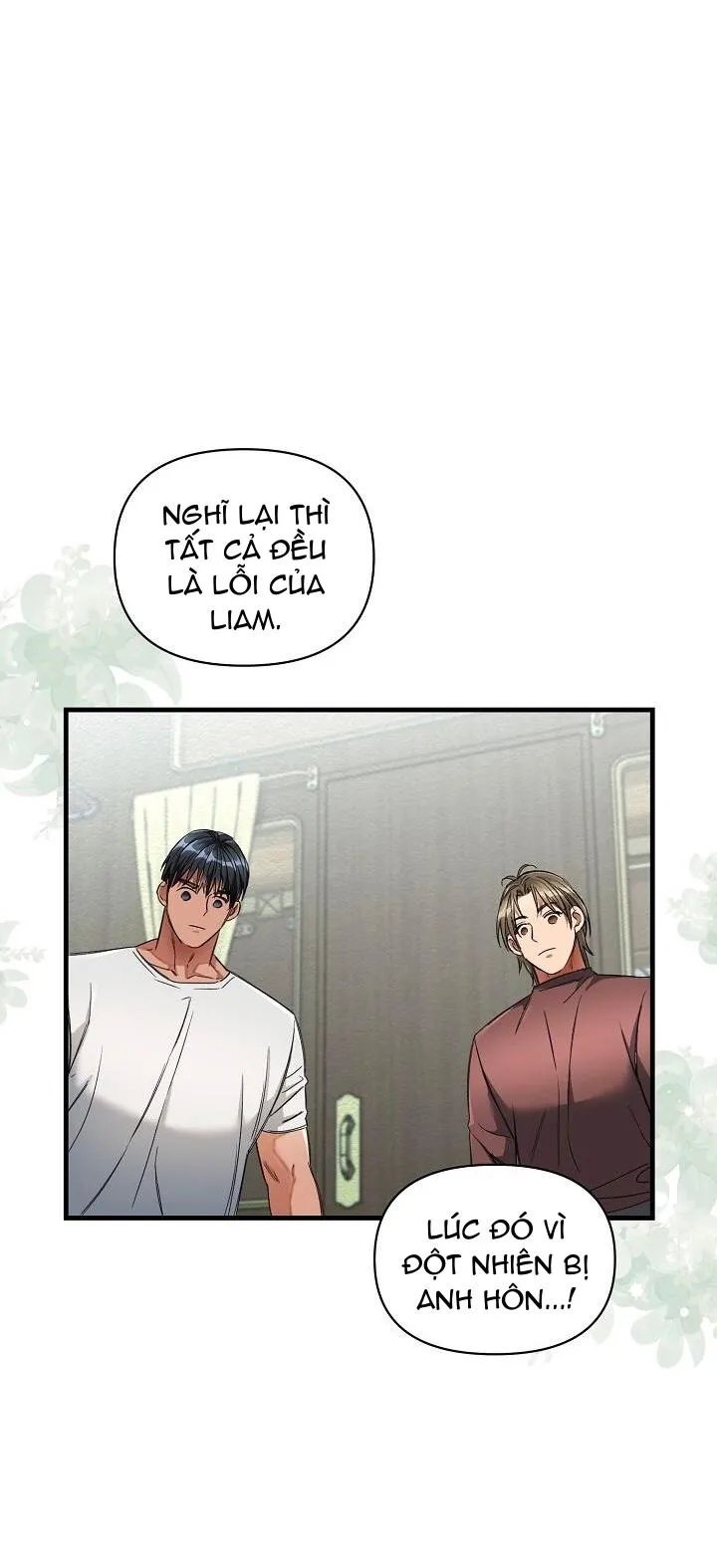 CHUYẾN TÀU CUỒNG LOẠN Chapter 20 Trang 47
