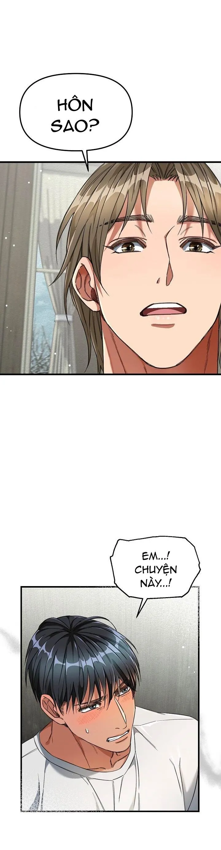 CHUYẾN TÀU CUỒNG LOẠN Chapter 20 Trang 48