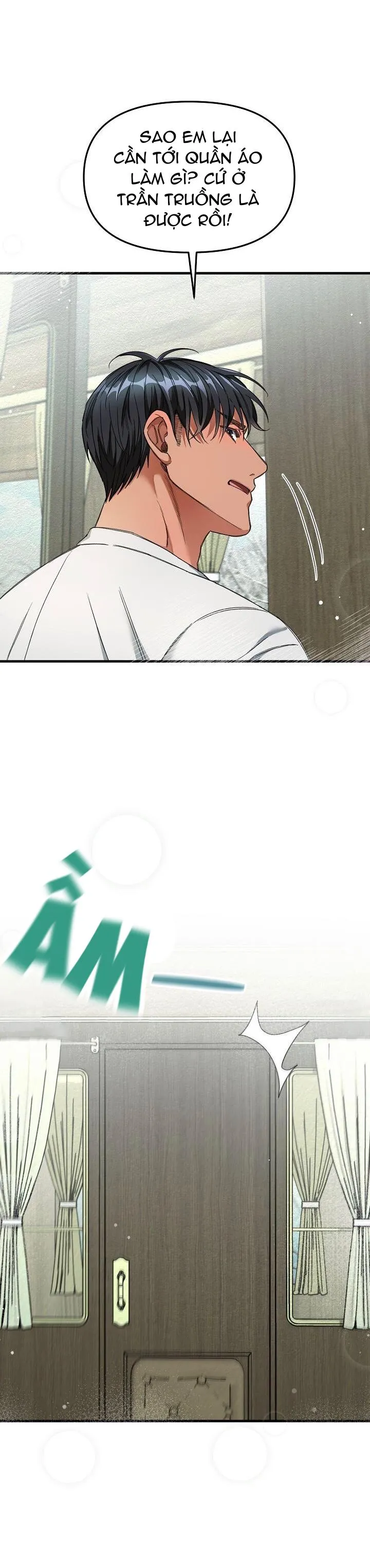 CHUYẾN TÀU CUỒNG LOẠN Chapter 20 Trang 54