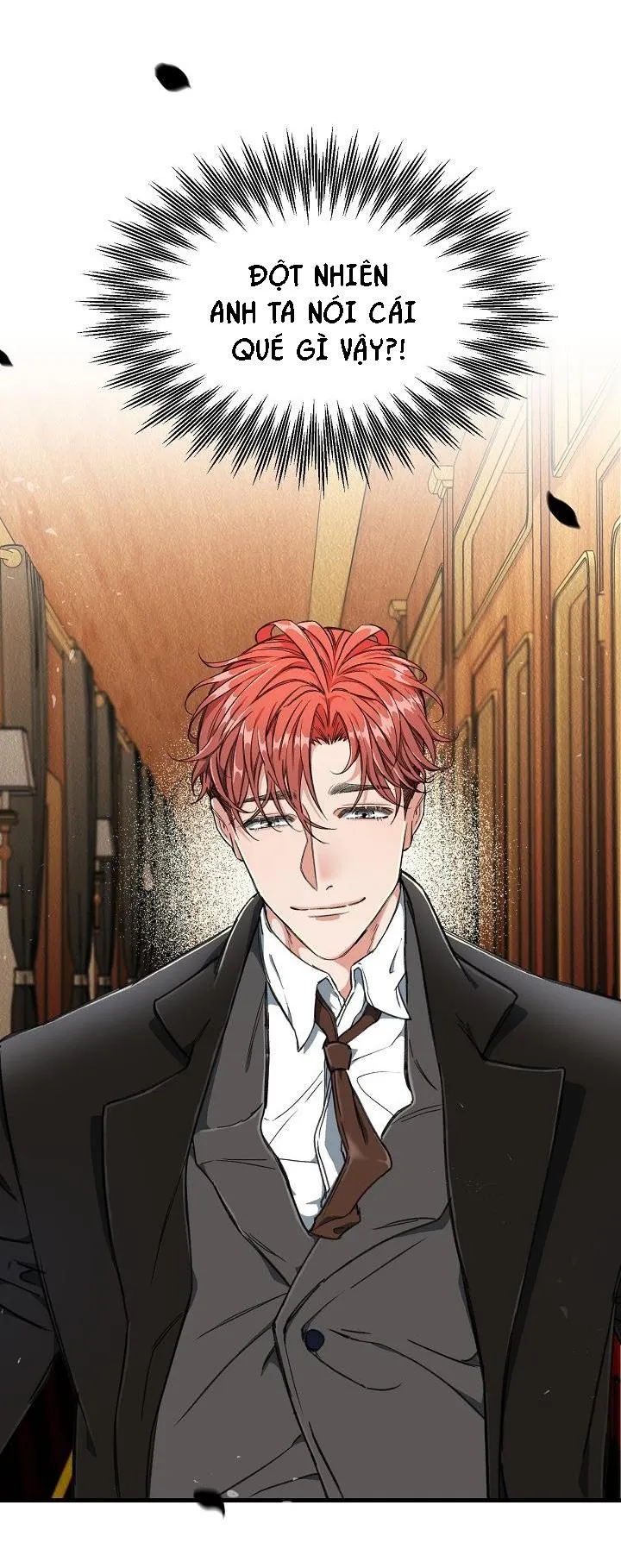 CHUYẾN TÀU ĐIÊN CUỒNG Chapter 2 Trang 3