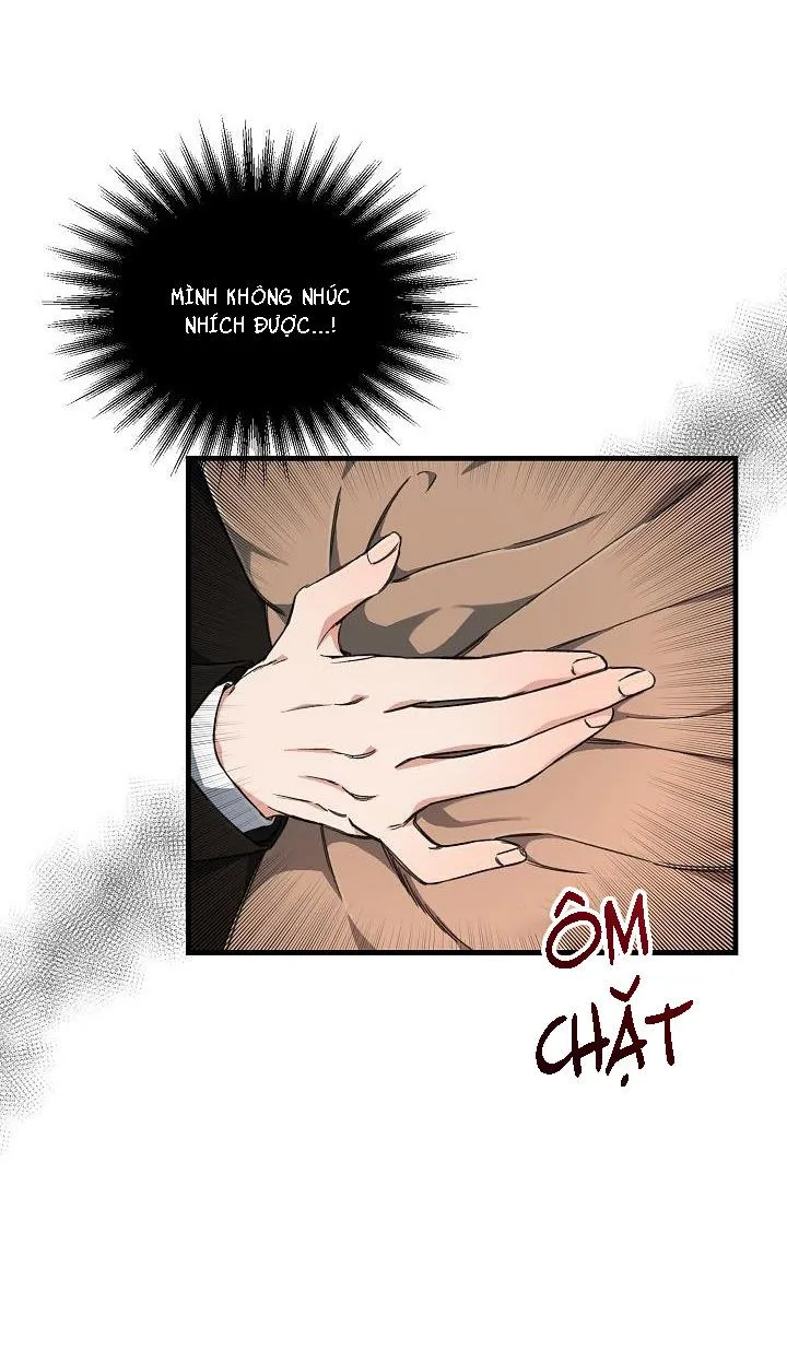 CHUYẾN TÀU ĐIÊN CUỒNG Chapter 2 Trang 9