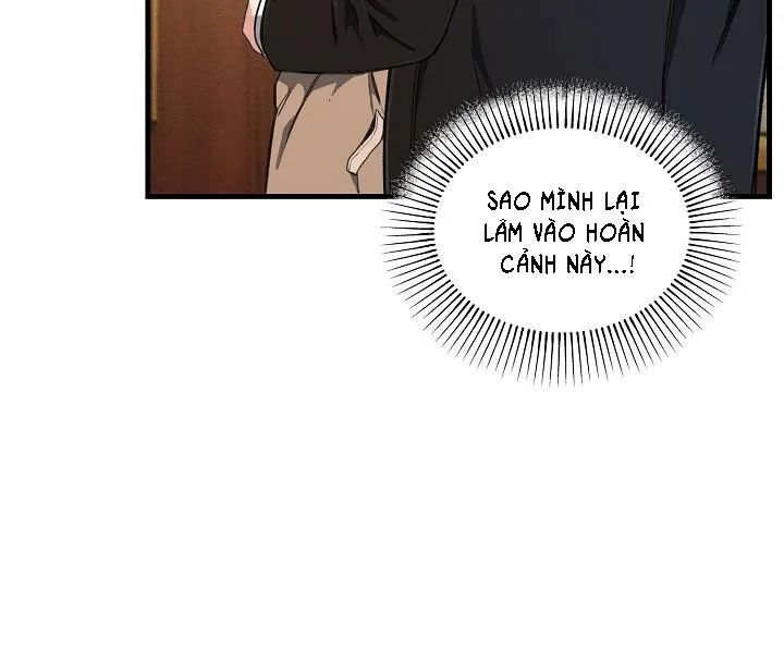 CHUYẾN TÀU ĐIÊN CUỒNG Chapter 2 Trang 12