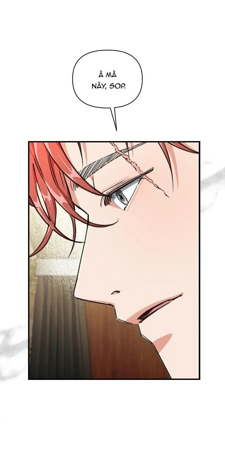 CHUYẾN TÀU ĐIÊN CUỒNG Chapter 2 Trang 13
