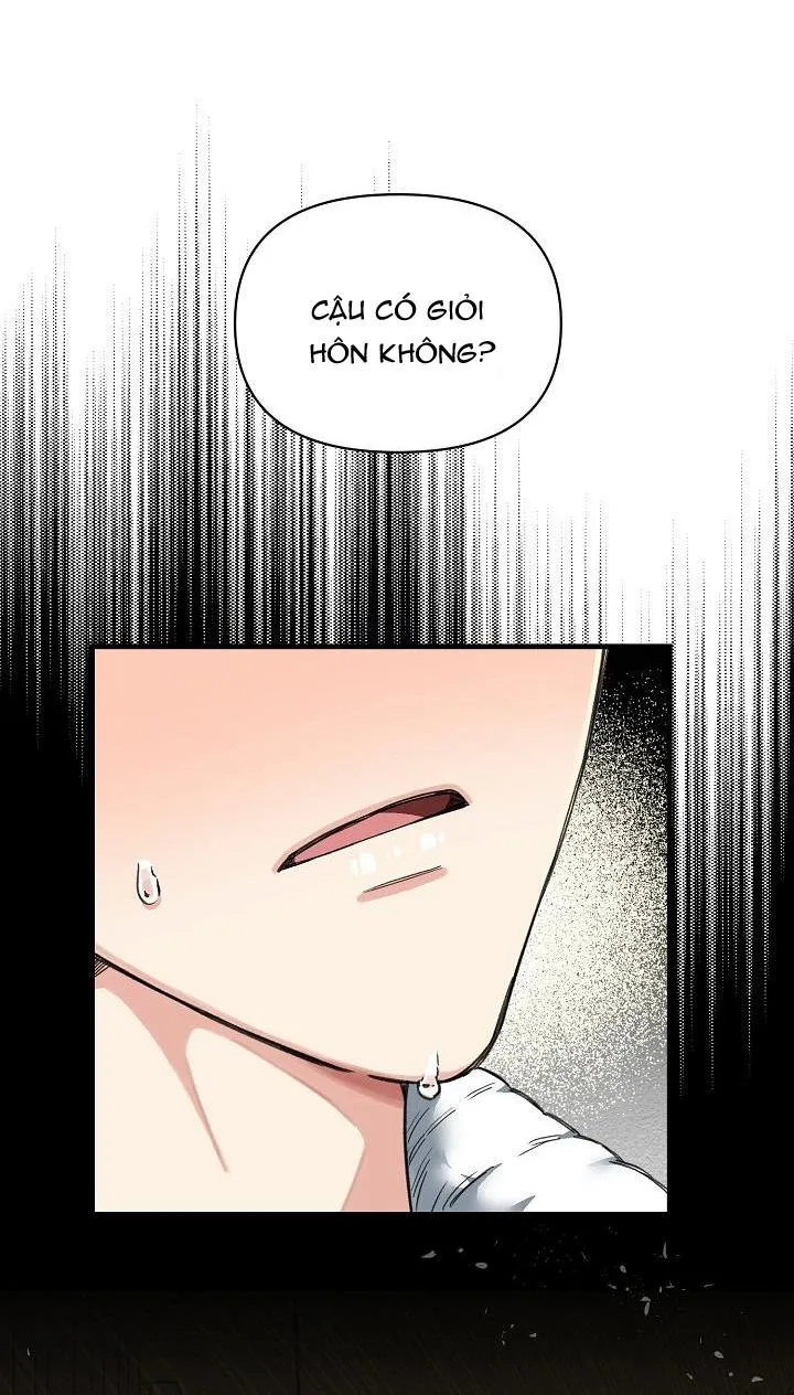 CHUYẾN TÀU ĐIÊN CUỒNG Chapter 2 Trang 14