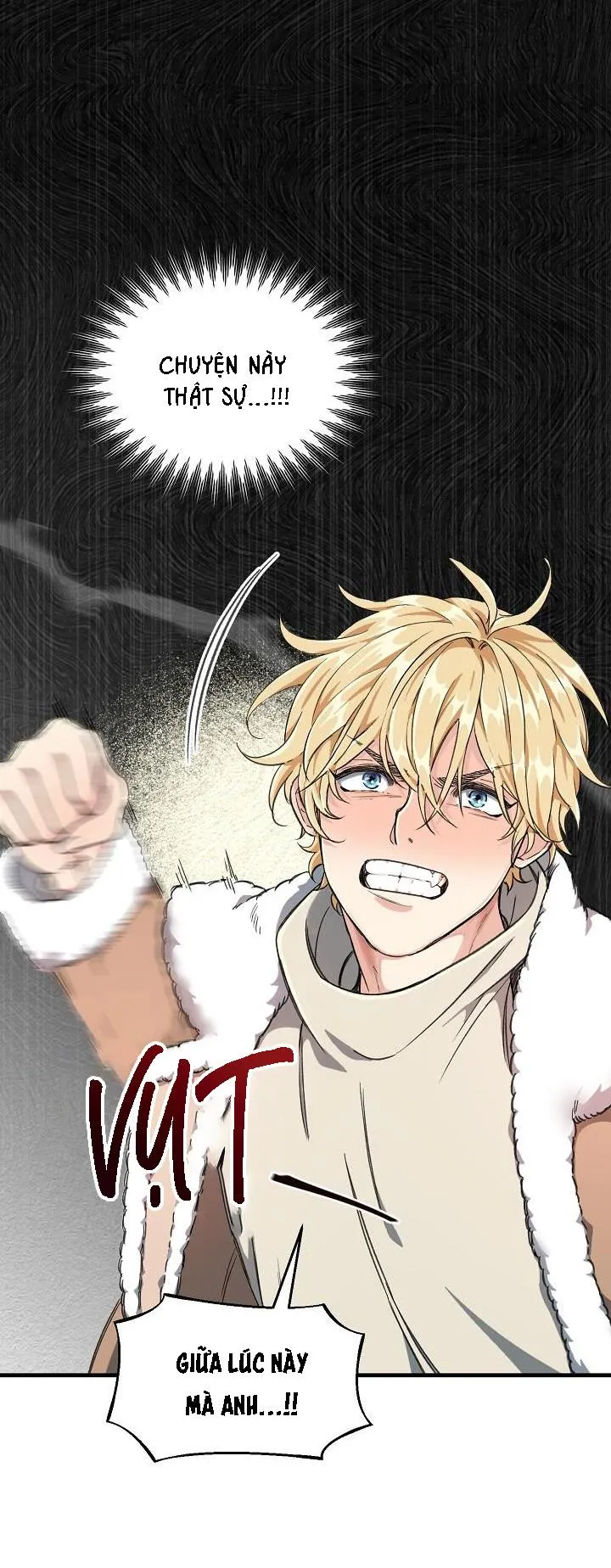 CHUYẾN TÀU ĐIÊN CUỒNG Chapter 2 Trang 18