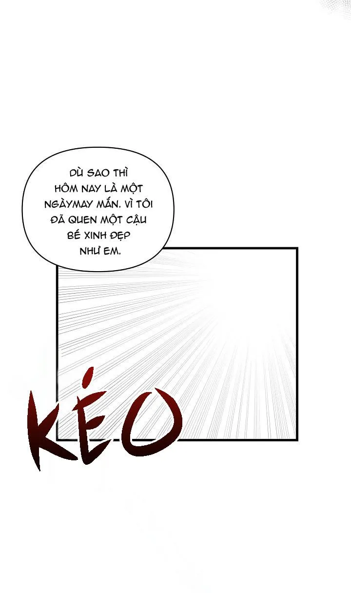 CHUYẾN TÀU ĐIÊN CUỒNG Chapter 2 Trang 23