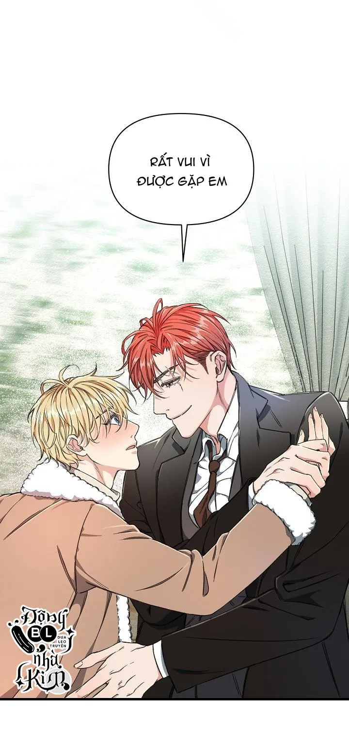 CHUYẾN TÀU ĐIÊN CUỒNG Chapter 2 Trang 24