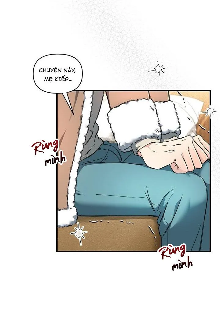 CHUYẾN TÀU ĐIÊN CUỒNG Chapter 2 Trang 33