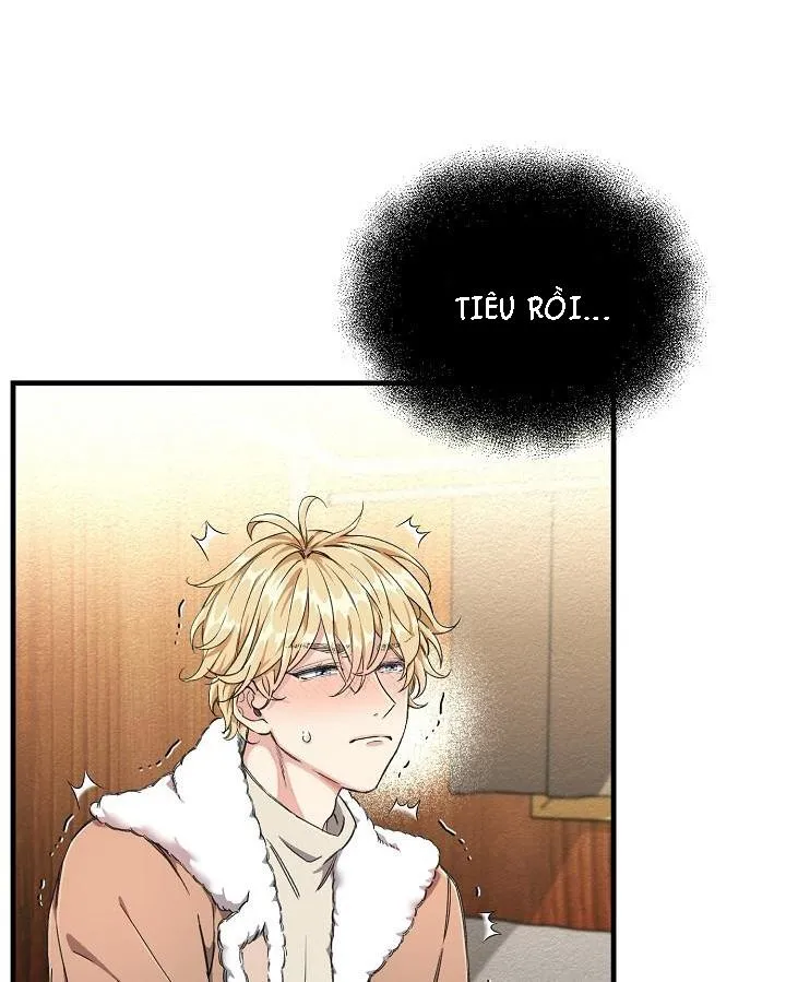 CHUYẾN TÀU ĐIÊN CUỒNG Chapter 2 Trang 34