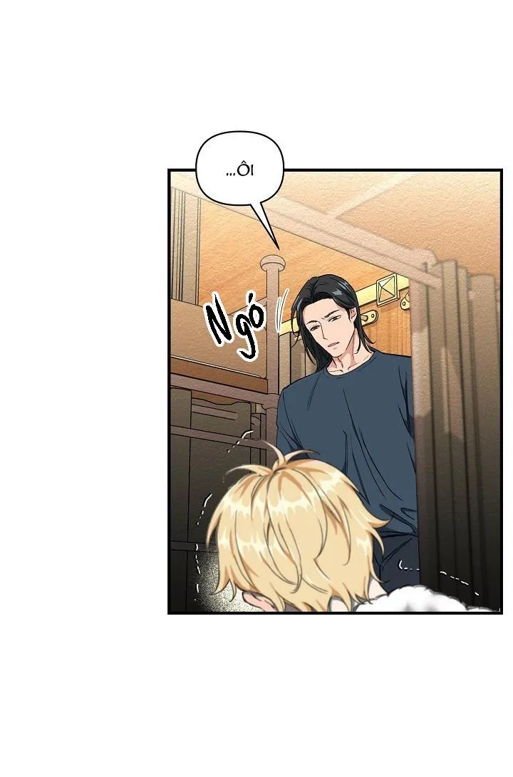 CHUYẾN TÀU ĐIÊN CUỒNG Chapter 2 Trang 38