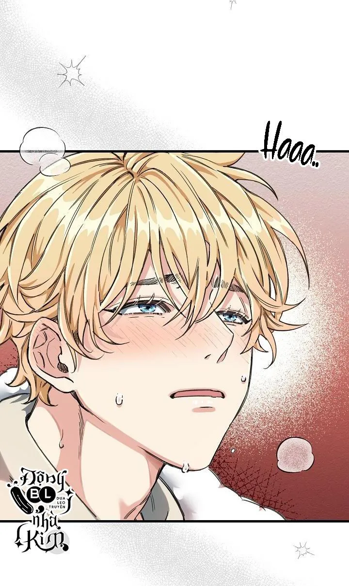 CHUYẾN TÀU ĐIÊN CUỒNG Chapter 2 Trang 40