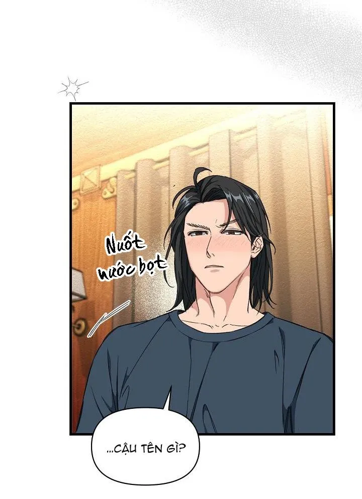 CHUYẾN TÀU ĐIÊN CUỒNG Chapter 2 Trang 41