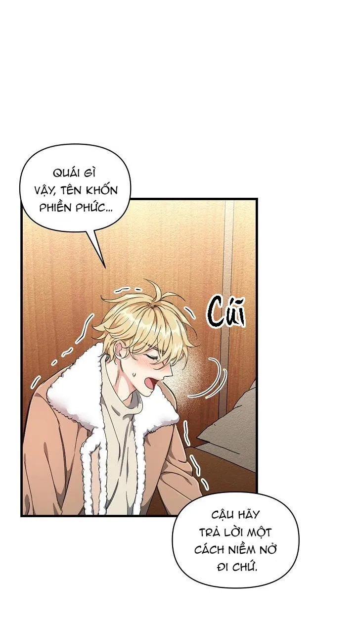 CHUYẾN TÀU ĐIÊN CUỒNG Chapter 2 Trang 42