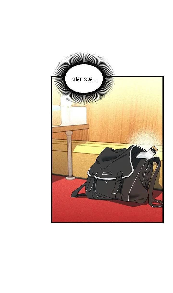 CHUYẾN TÀU ĐIÊN CUỒNG Chapter 2 Trang 45