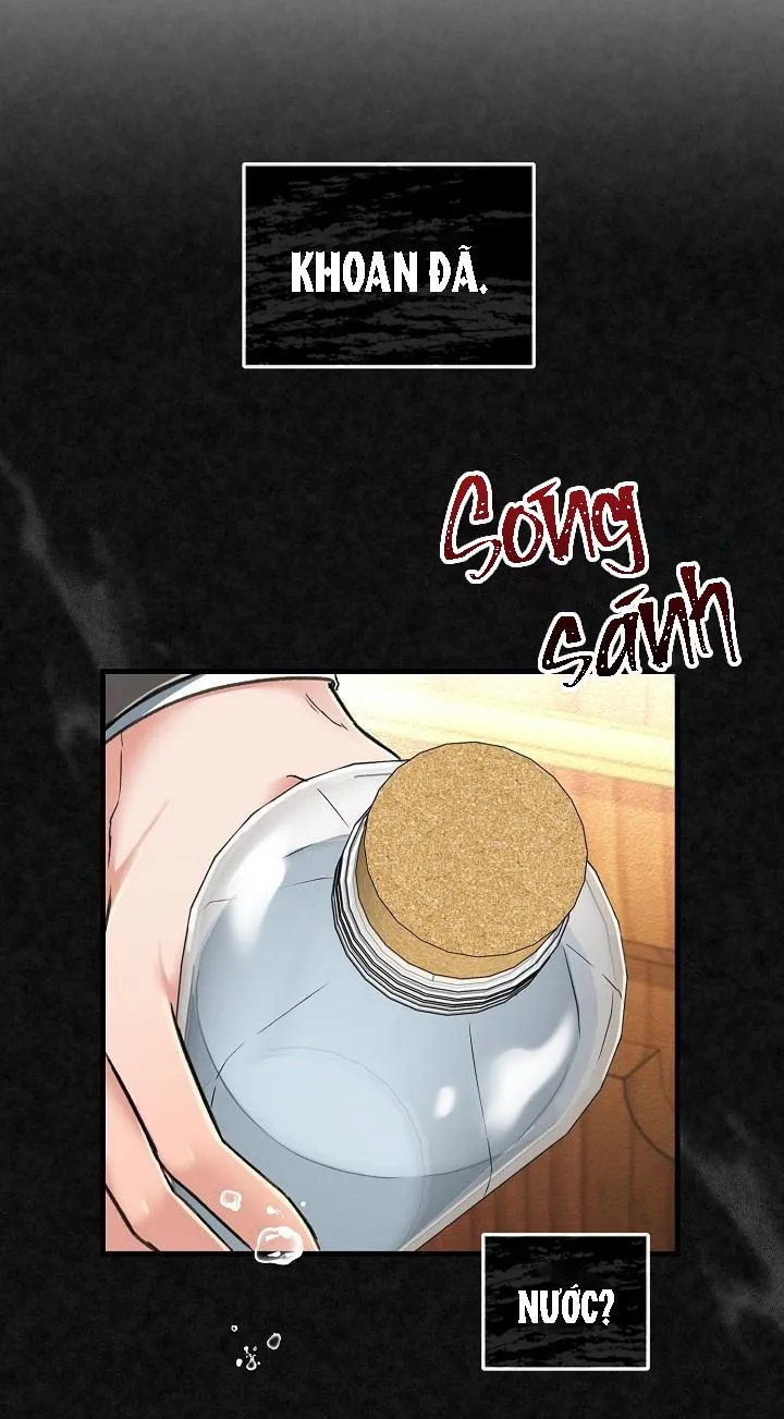 CHUYẾN TÀU ĐIÊN CUỒNG Chapter 2 Trang 48