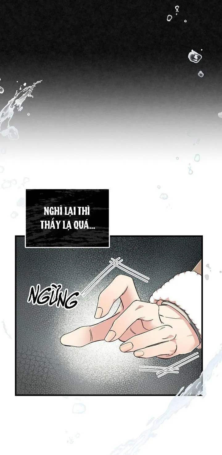 CHUYẾN TÀU ĐIÊN CUỒNG Chapter 2 Trang 49