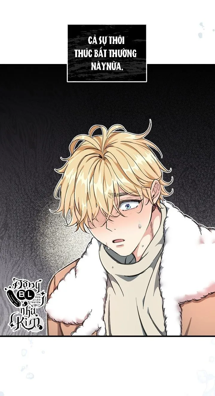 CHUYẾN TÀU ĐIÊN CUỒNG Chapter 2 Trang 51