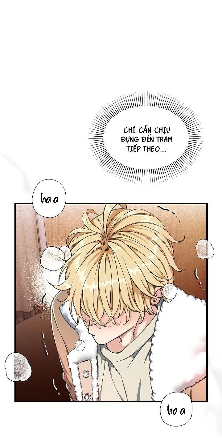 CHUYẾN TÀU ĐIÊN CUỒNG Chapter 2 Trang 53