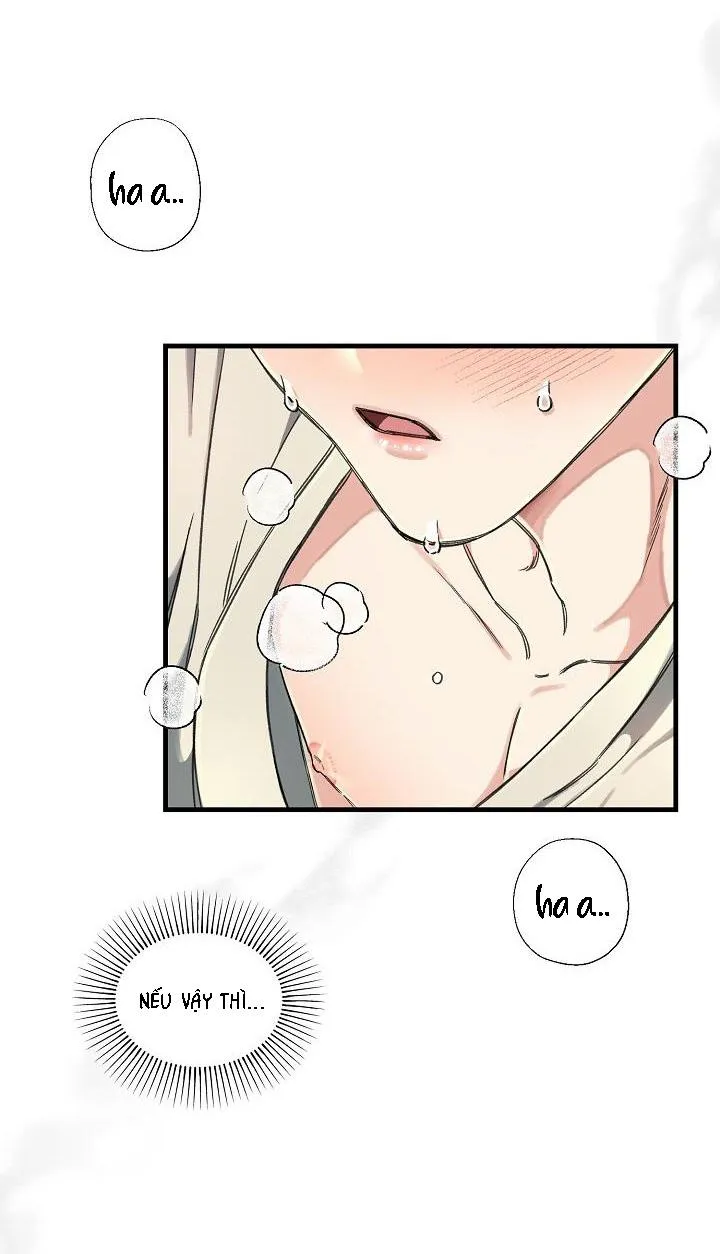 CHUYẾN TÀU ĐIÊN CUỒNG Chapter 2 Trang 54