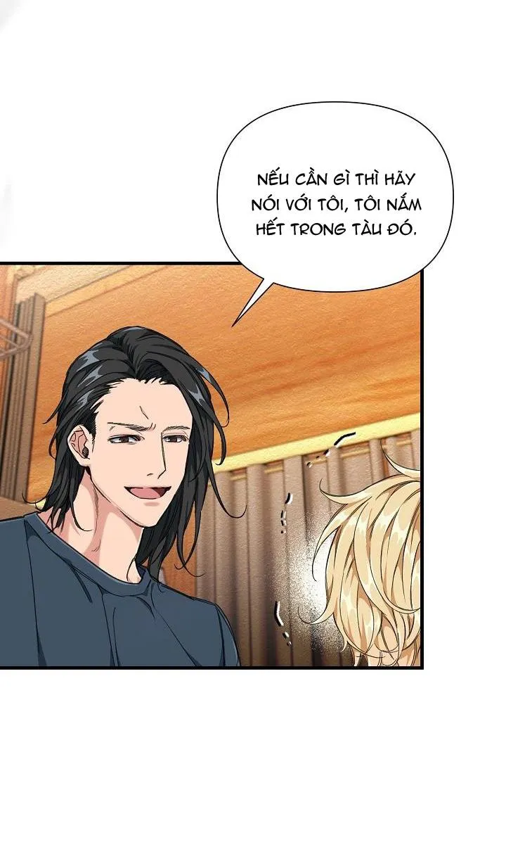 CHUYẾN TÀU ĐIÊN CUỒNG Chapter 2 Trang 55