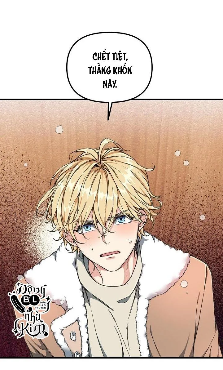 CHUYẾN TÀU ĐIÊN CUỒNG Chapter 2 Trang 60