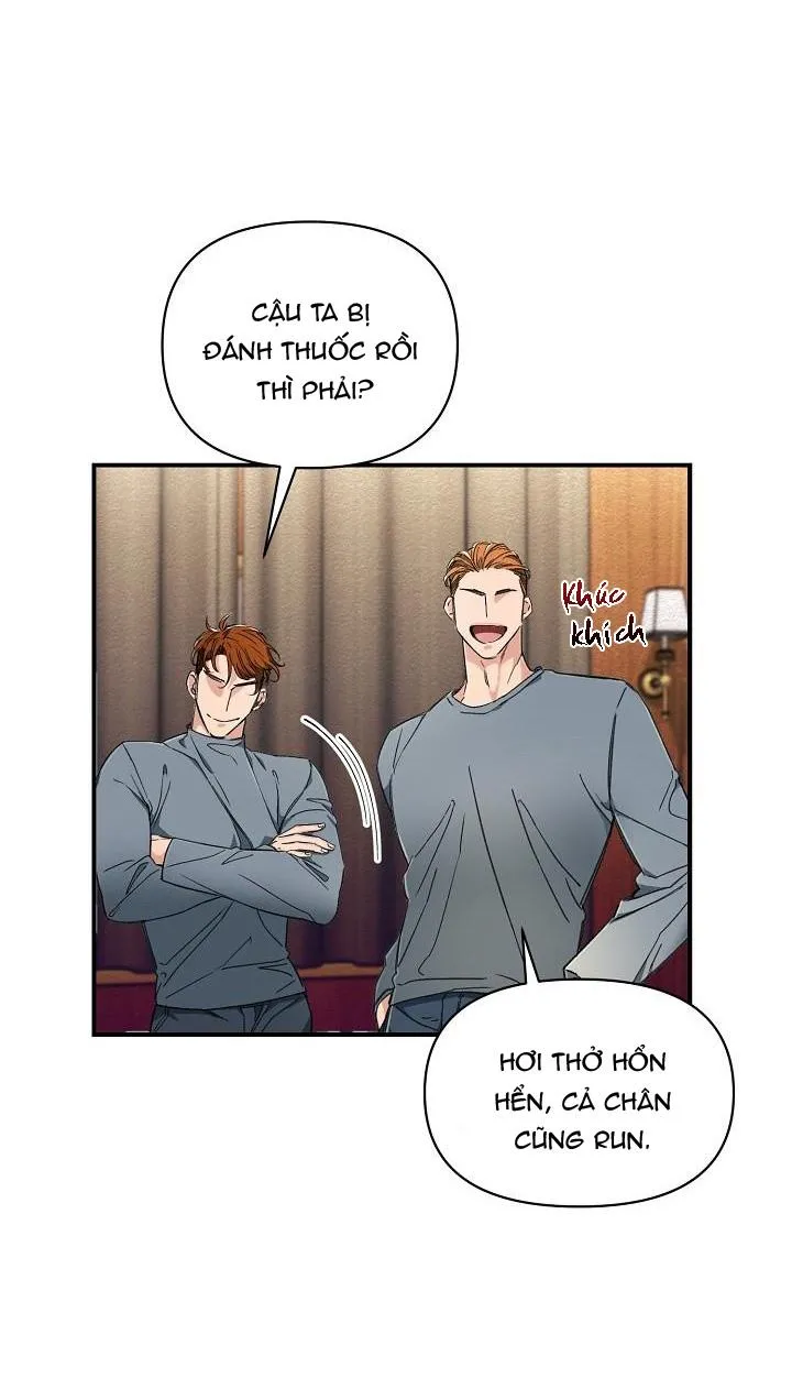 CHUYẾN TÀU ĐIÊN CUỒNG Chapter 2 Trang 63