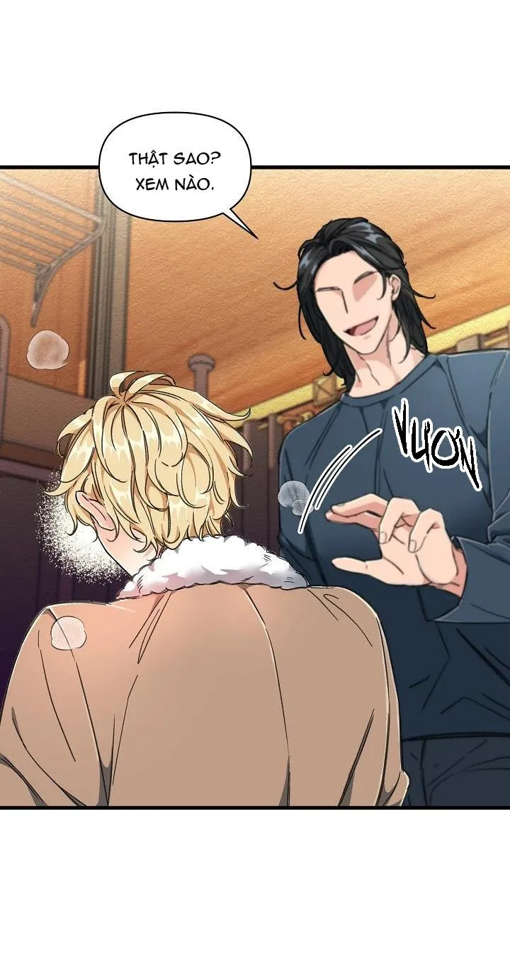 CHUYẾN TÀU ĐIÊN CUỒNG Chapter 2 Trang 64