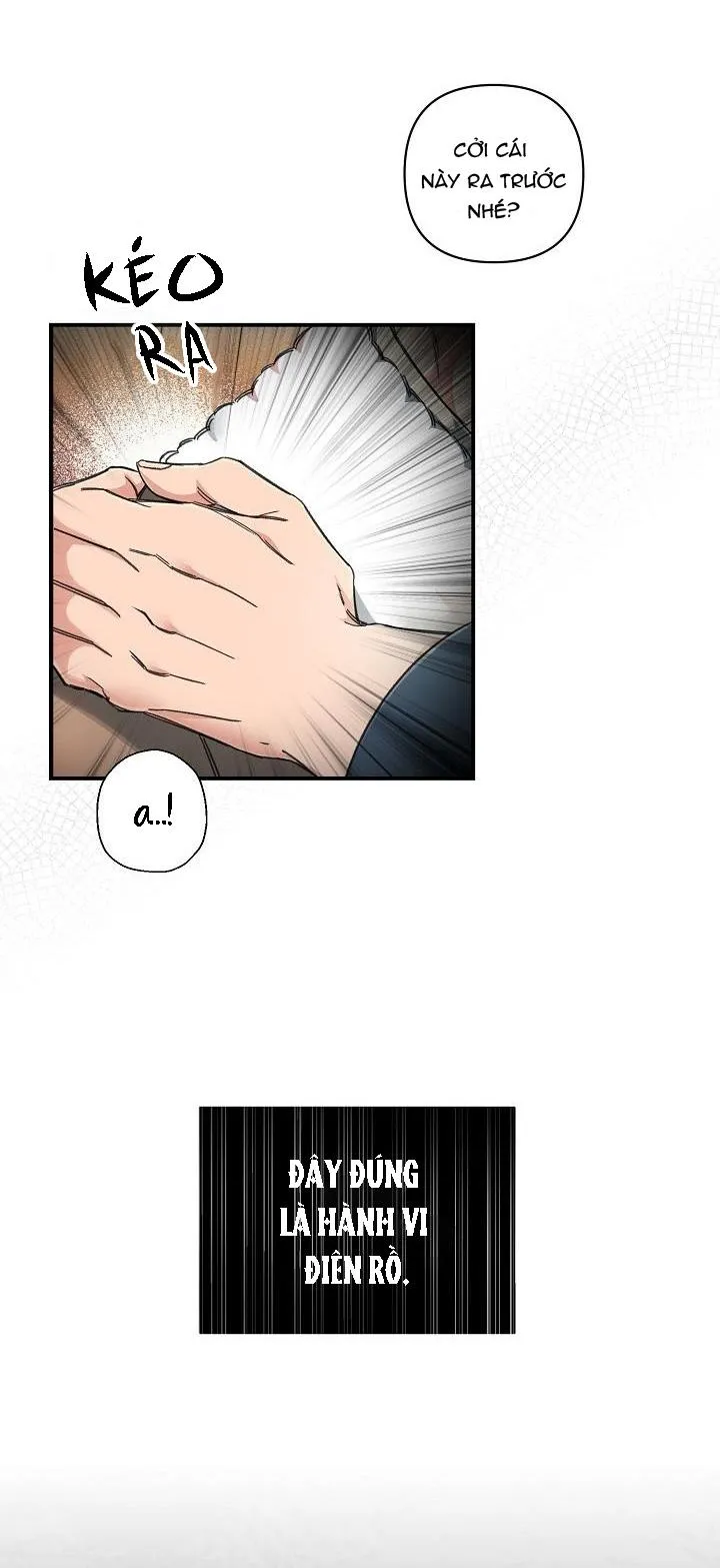 CHUYẾN TÀU ĐIÊN CUỒNG Chapter 2 Trang 65