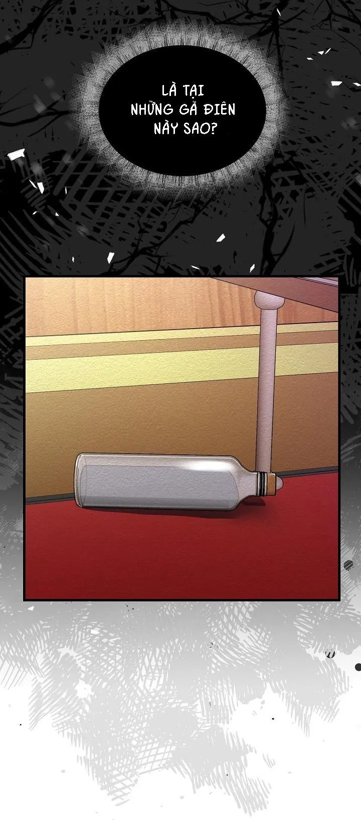 CHUYẾN TÀU ĐIÊN CUỒNG Chapter 2 Trang 69