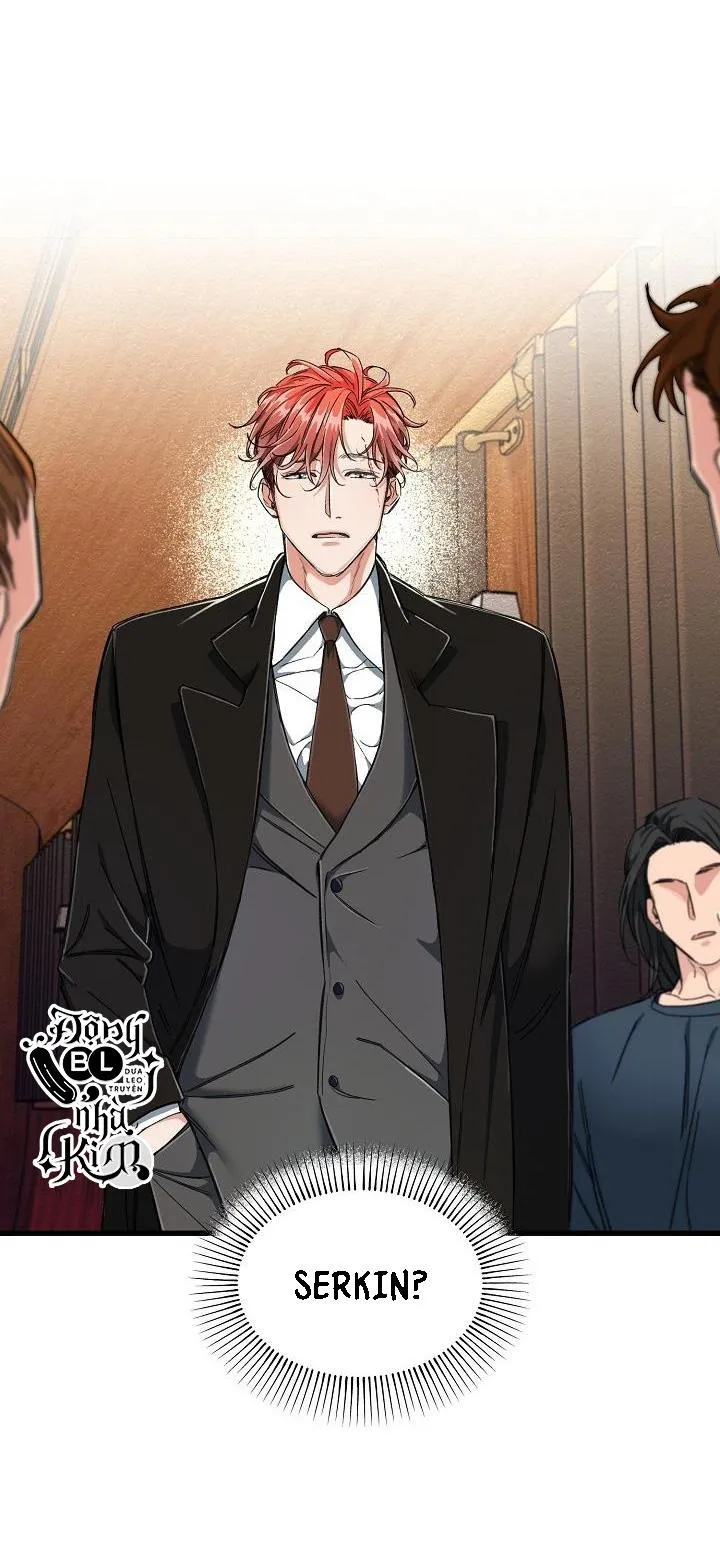 CHUYẾN TÀU ĐIÊN CUỒNG Chapter 2 Trang 71