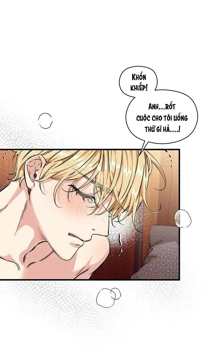 CHUYẾN TÀU ĐIÊN CUỒNG Chapter 2 Trang 72