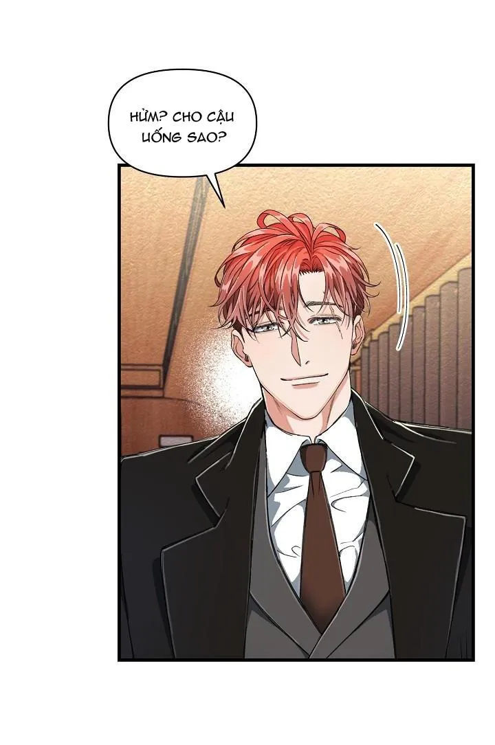 CHUYẾN TÀU ĐIÊN CUỒNG Chapter 2 Trang 73