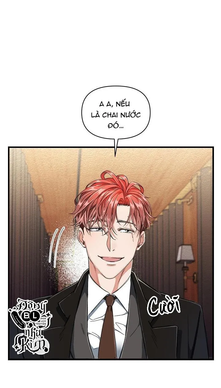 CHUYẾN TÀU ĐIÊN CUỒNG Chapter 2 Trang 77