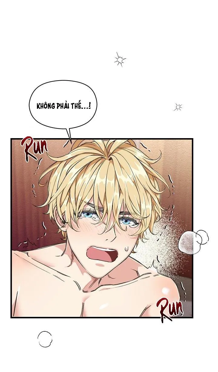 CHUYẾN TÀU ĐIÊN CUỒNG Chapter 2 Trang 79