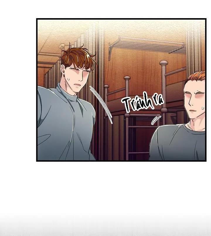 CHUYẾN TÀU ĐIÊN CUỒNG Chapter 2 Trang 84