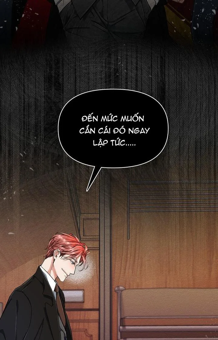 CHUYẾN TÀU ĐIÊN CUỒNG Chapter 3 Trang 3