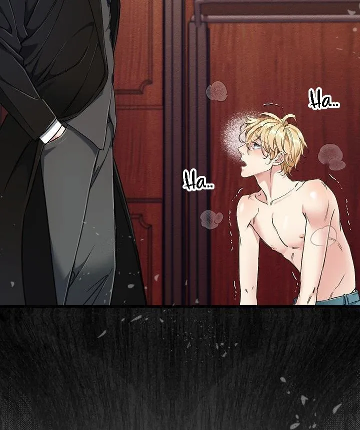 CHUYẾN TÀU ĐIÊN CUỒNG Chapter 3 Trang 4